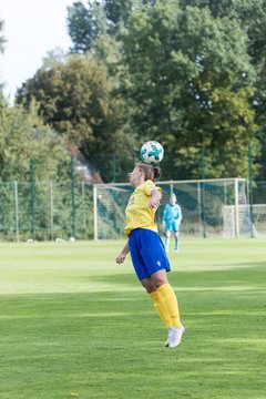 Bild 37 - wBJ Hamburger SV - FC Carl Zeiss Jena : Ergebnis: 5:1